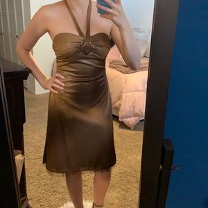 B. Darlin (Dillards) Dress